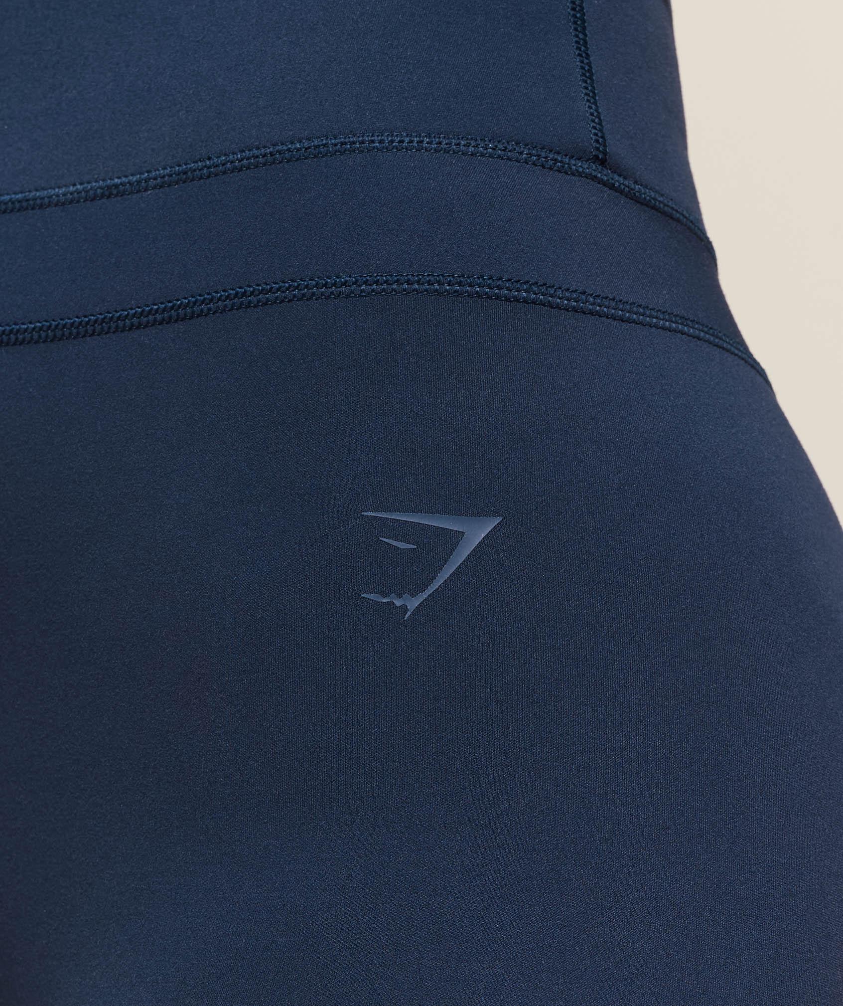 Whitney Flared Leggings Product Image