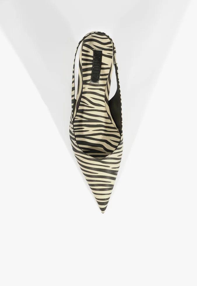 Lexi Sling Mid Pump Product Image