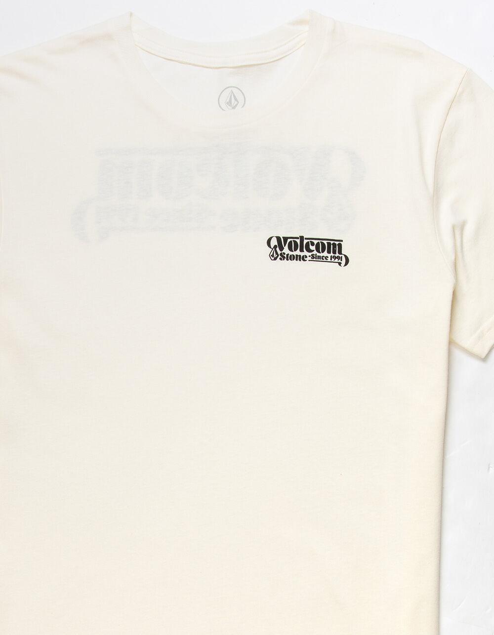 VOLCOM Retro Roller Mens Tee Product Image