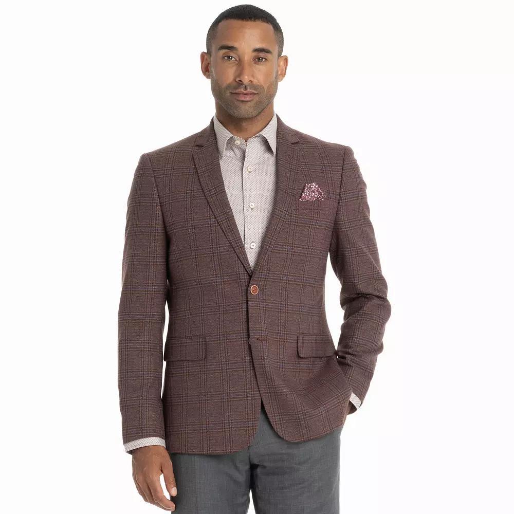 Mens Nick Graham Broadway Slim Fit Sport Coat Product Image