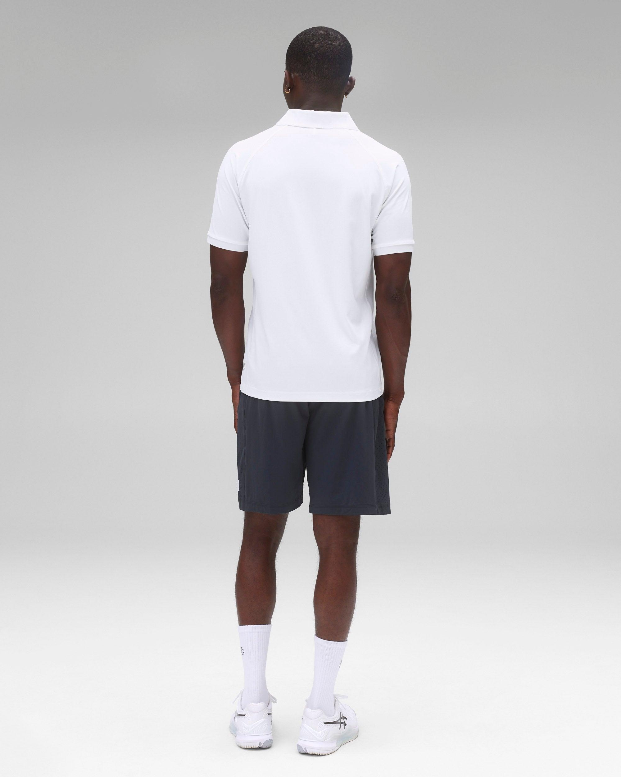 Tech Pique Playoff Polo Male Product Image