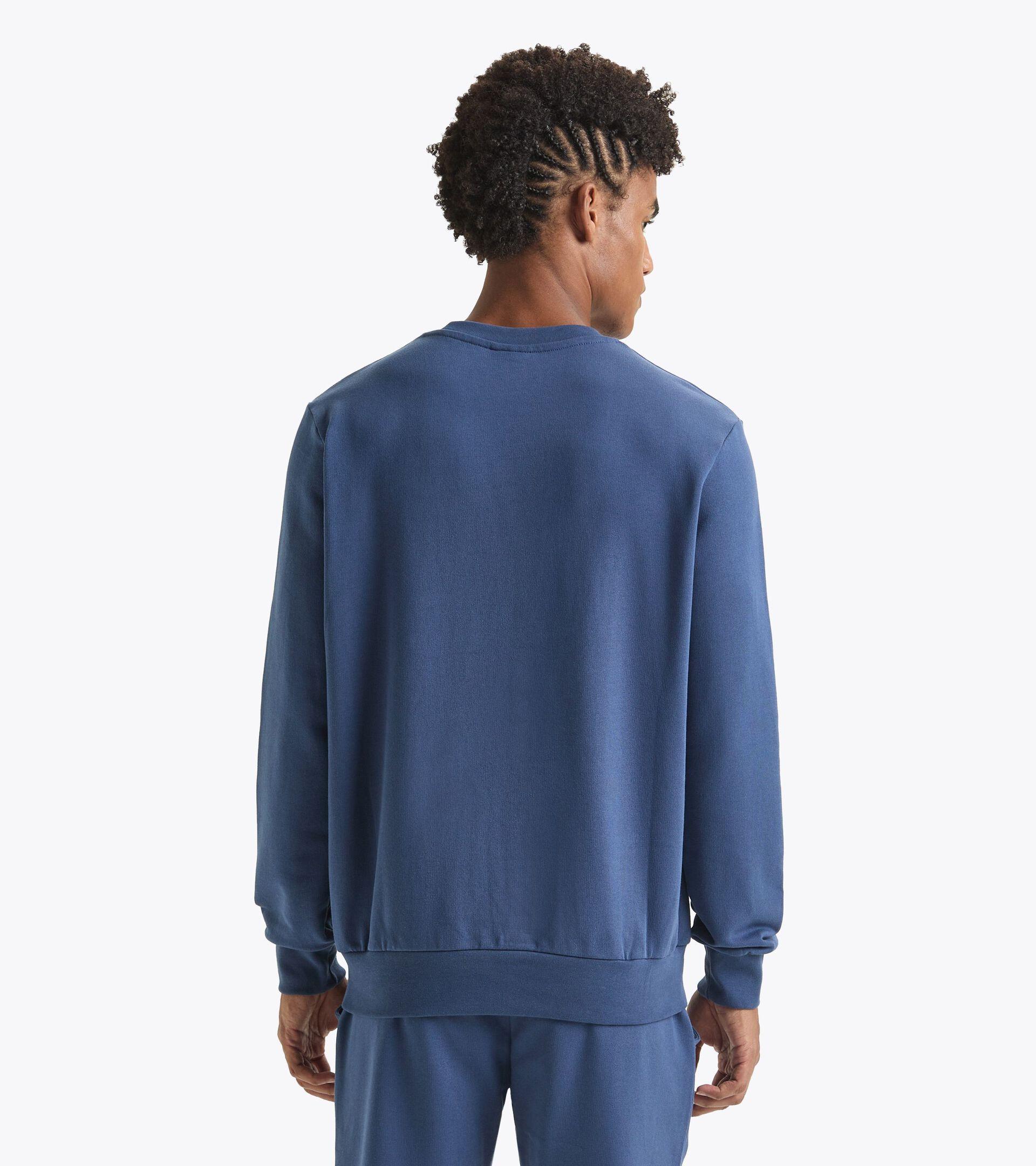 SWEATSHIRT CREW LOGO Product Image