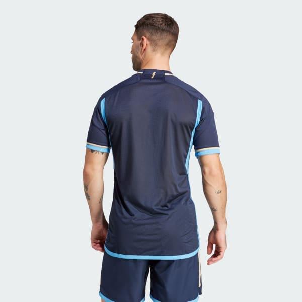 Philadelphia Union 24/25 Home Authentic Jersey Product Image