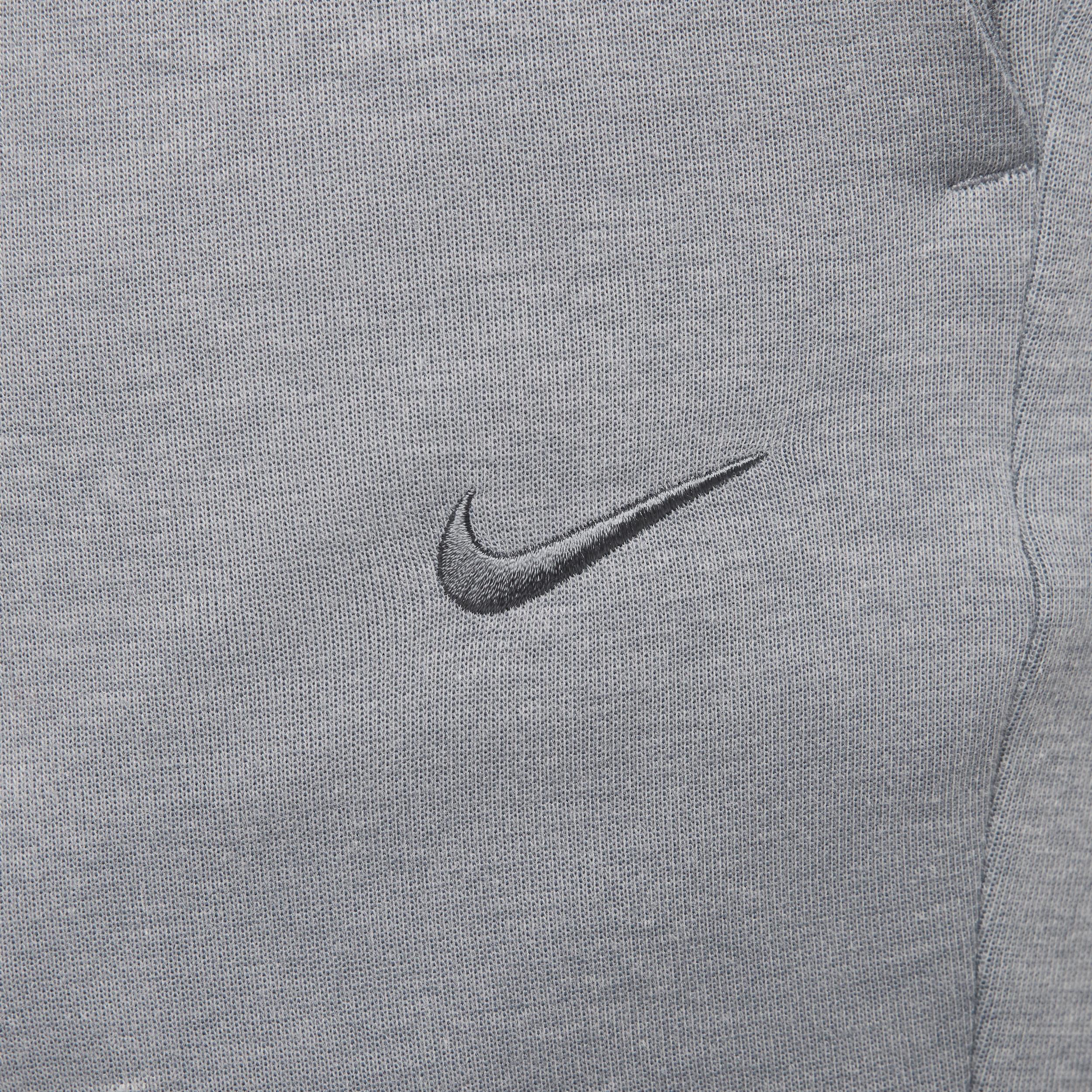 Nike Men's Primary Fleece Dri-FIT UV Tapered Performance Pants Product Image