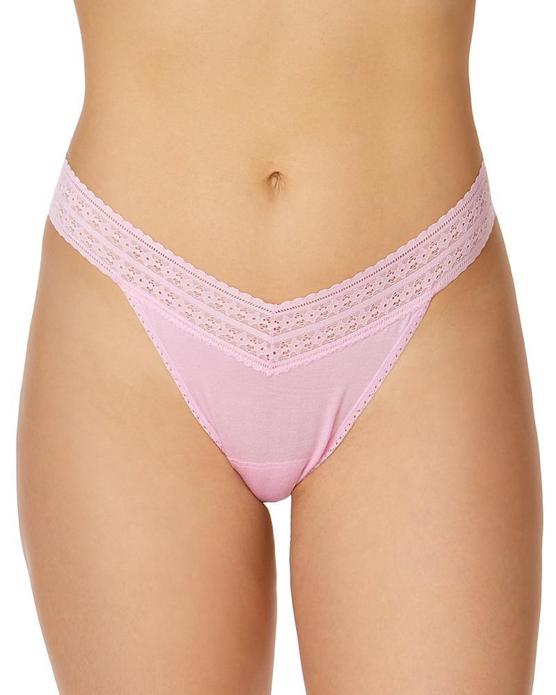 Dream Original Rise Thong Product Image