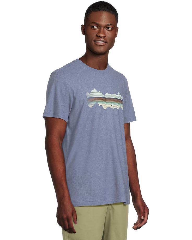 Merino Short Sleeve Tee Product Image