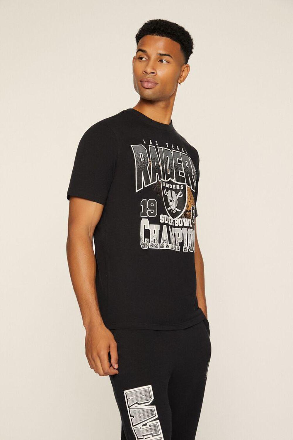Las Vegas Raiders Graphic Tee | Forever 21 Product Image