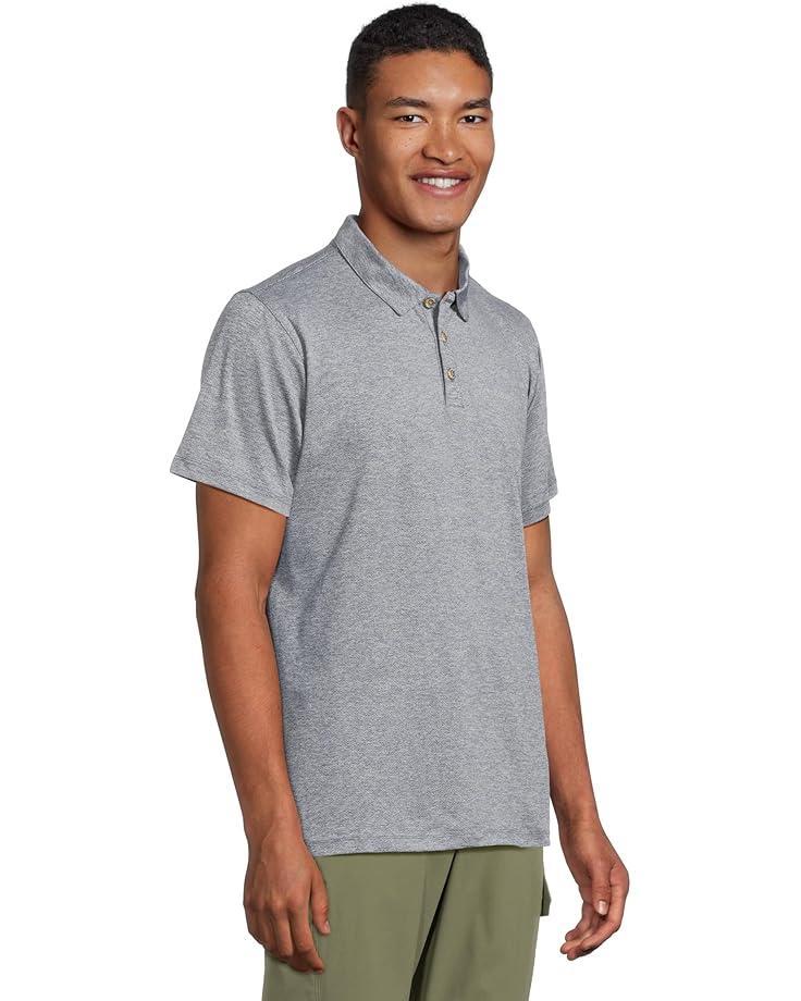Men's Columbia Tech Trail Utility Polo Product Image