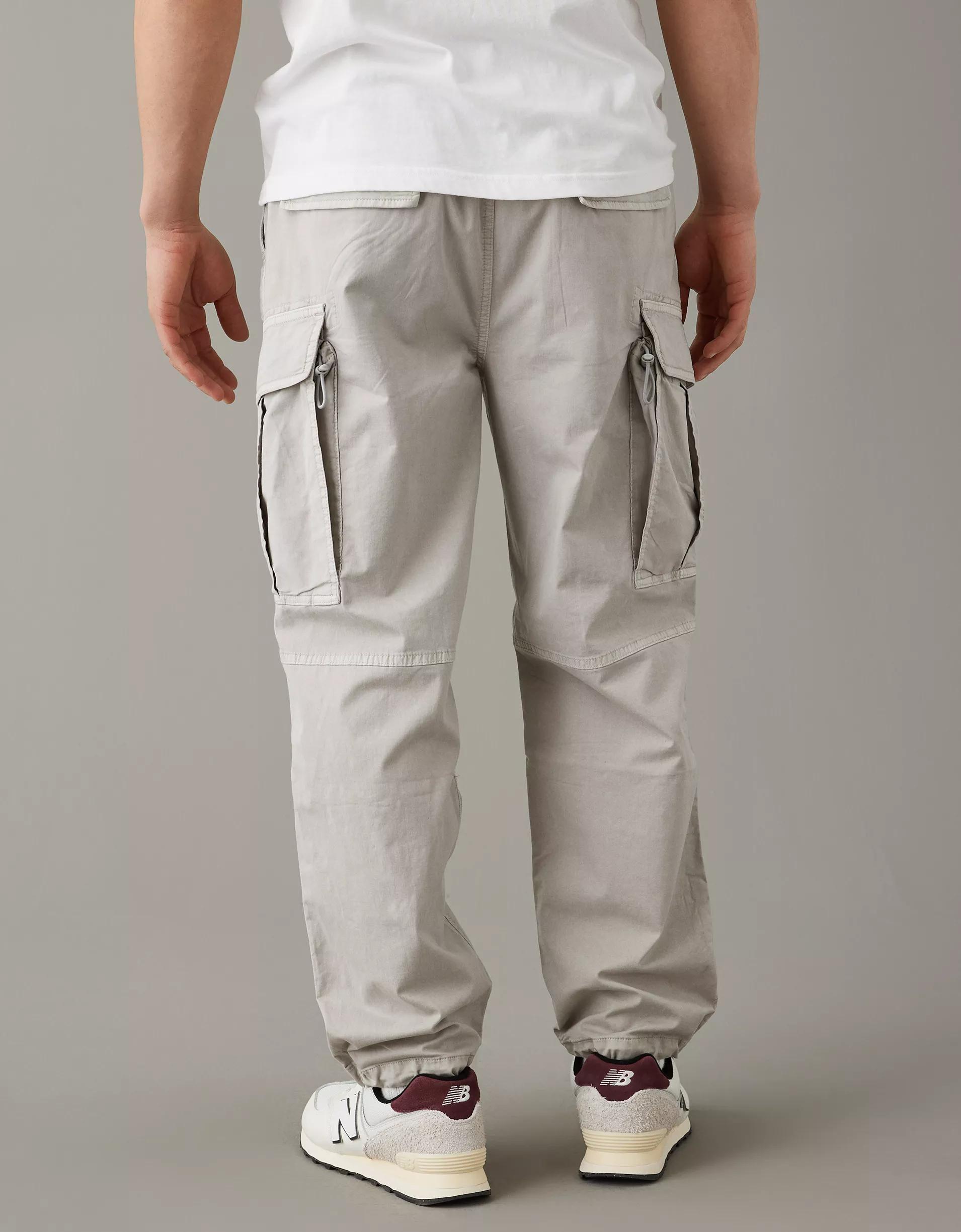 AE Relaxed Cargo Pant Product Image