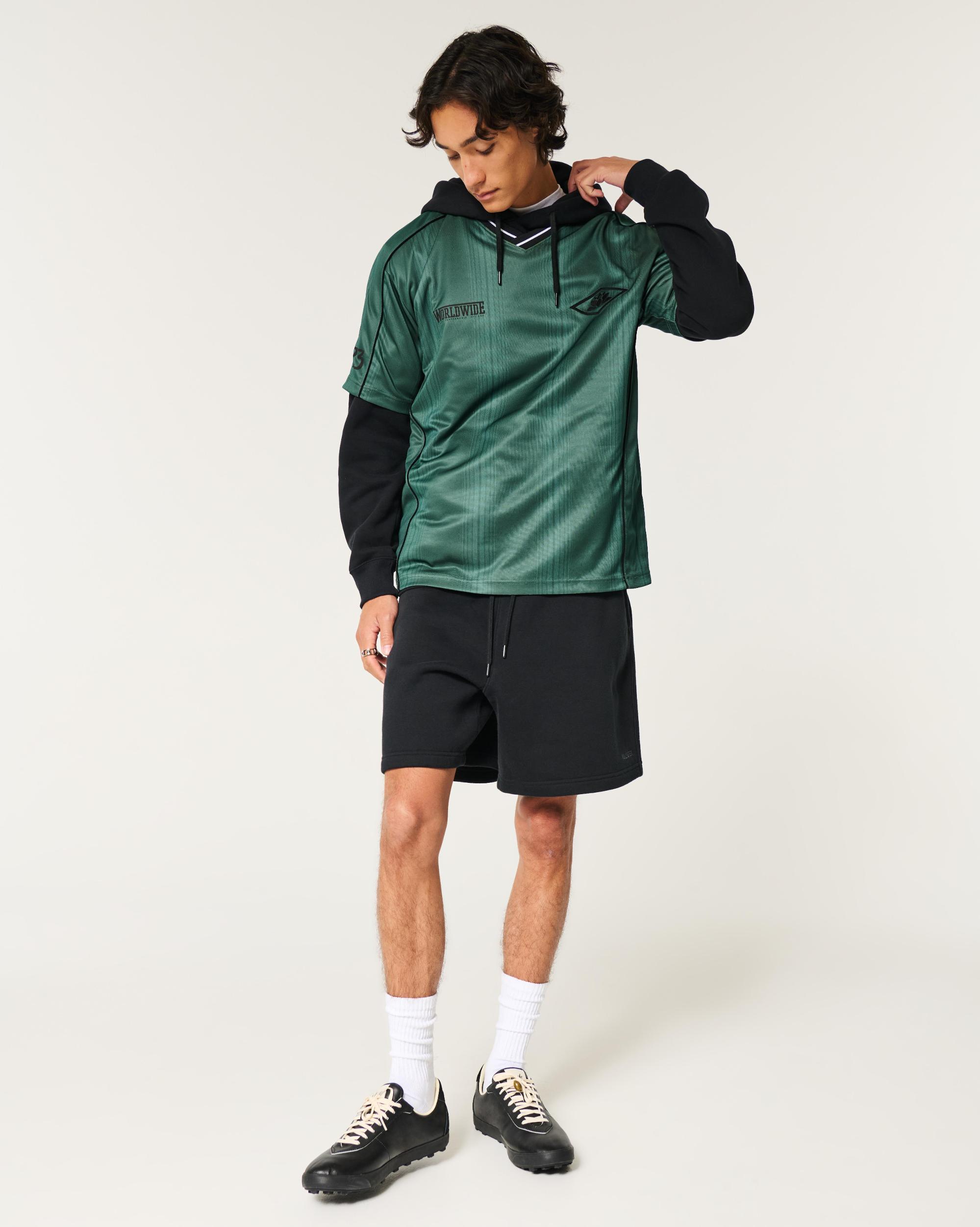 Soccer Jersey Product Image