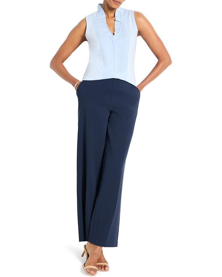 Ruffled Around Tank Product Image