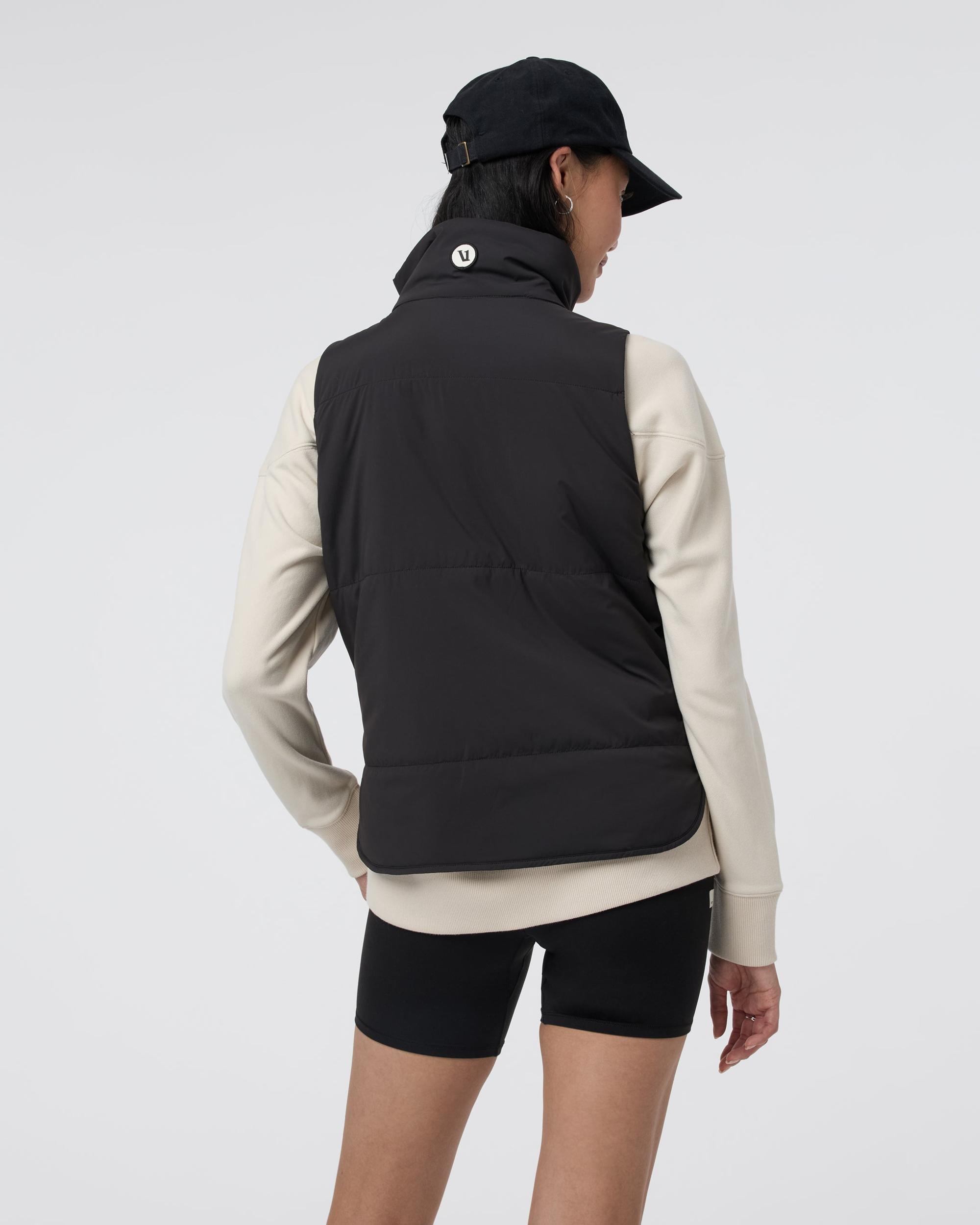 Canyon Insulated Vest Product Image