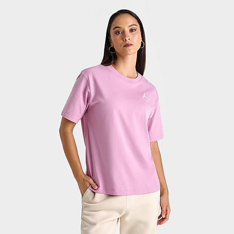 Womens Jordan Essentials Top Product Image
