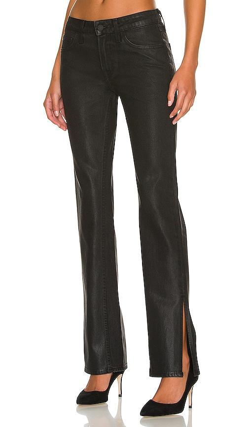 Hailey Low Rise Slim Boot GRLFRND Product Image