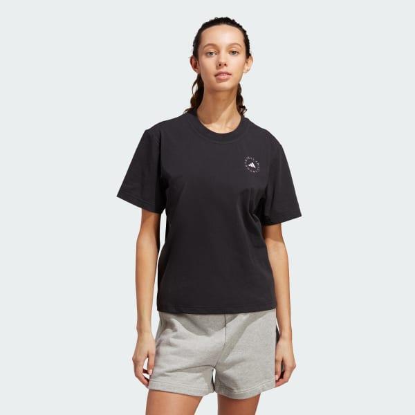 adidas by Stella McCartney TrueCasuals Regular T-Shirt HR9170 Women's Clothing Product Image