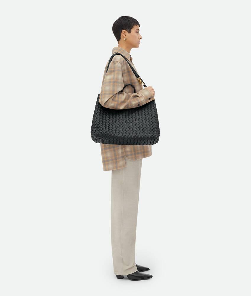 Women's Large Andiamo in Black Product Image