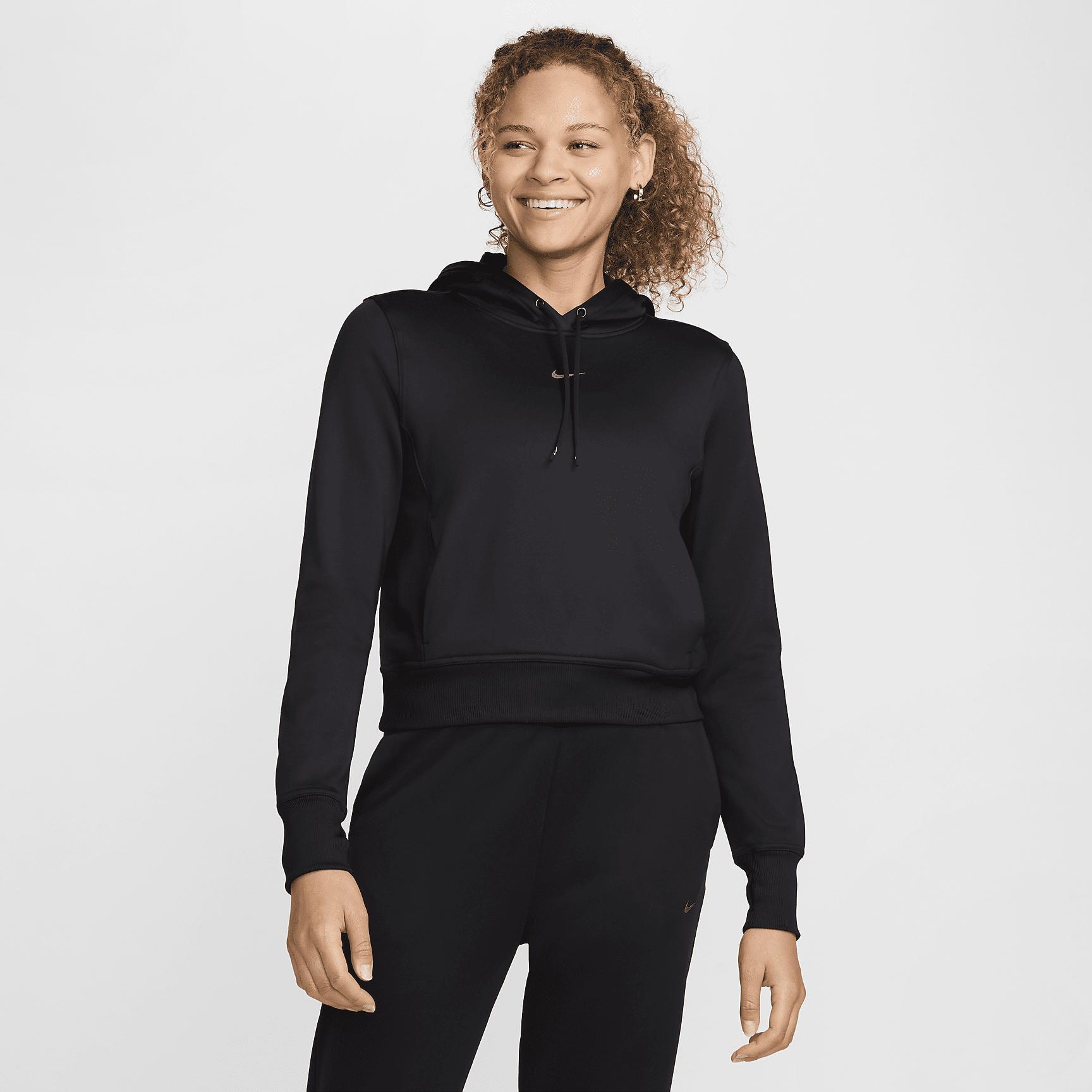 Nike Women's Therma-FIT One Pullover Hoodie Product Image
