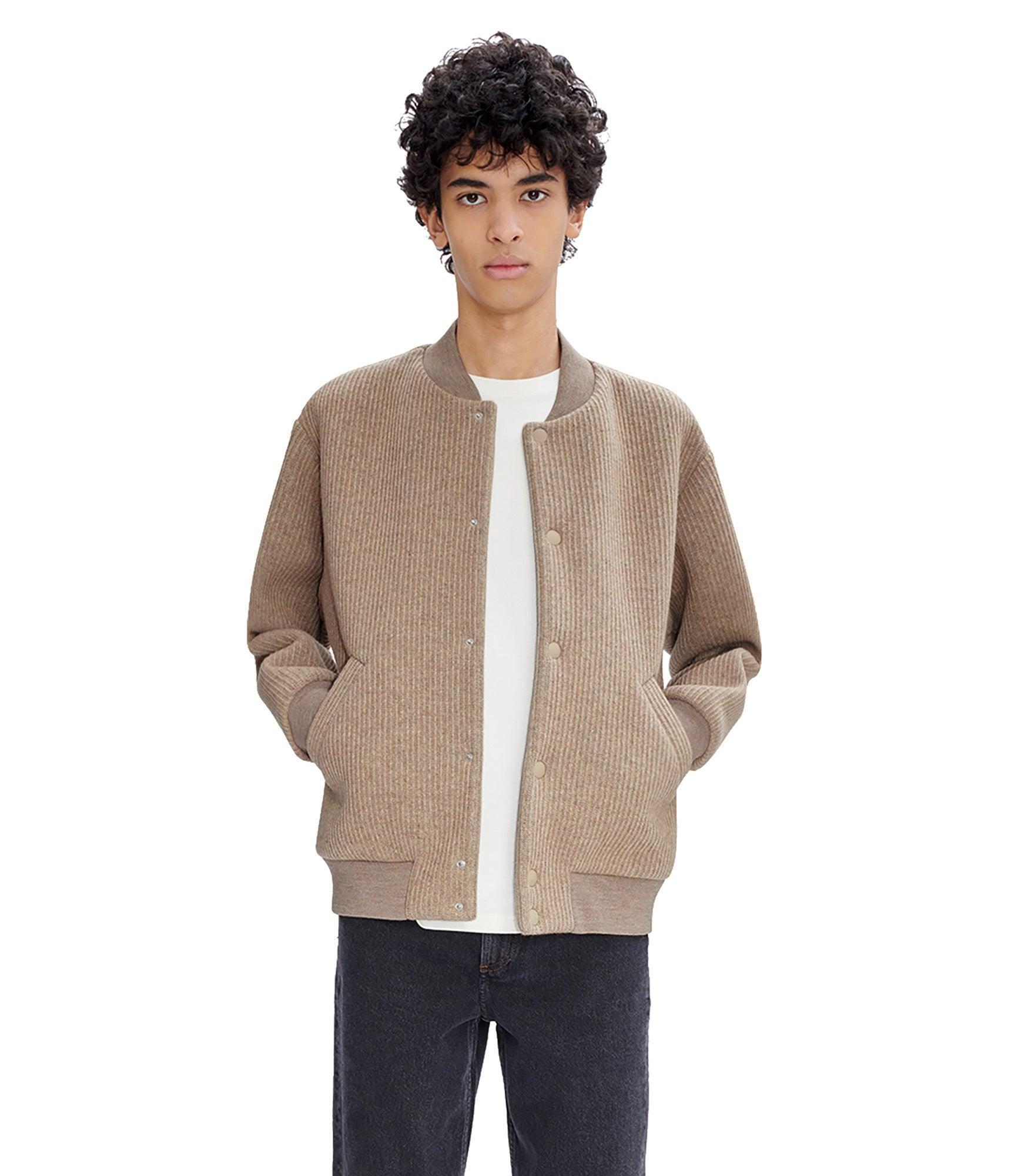 Mick jacket (M) Product Image