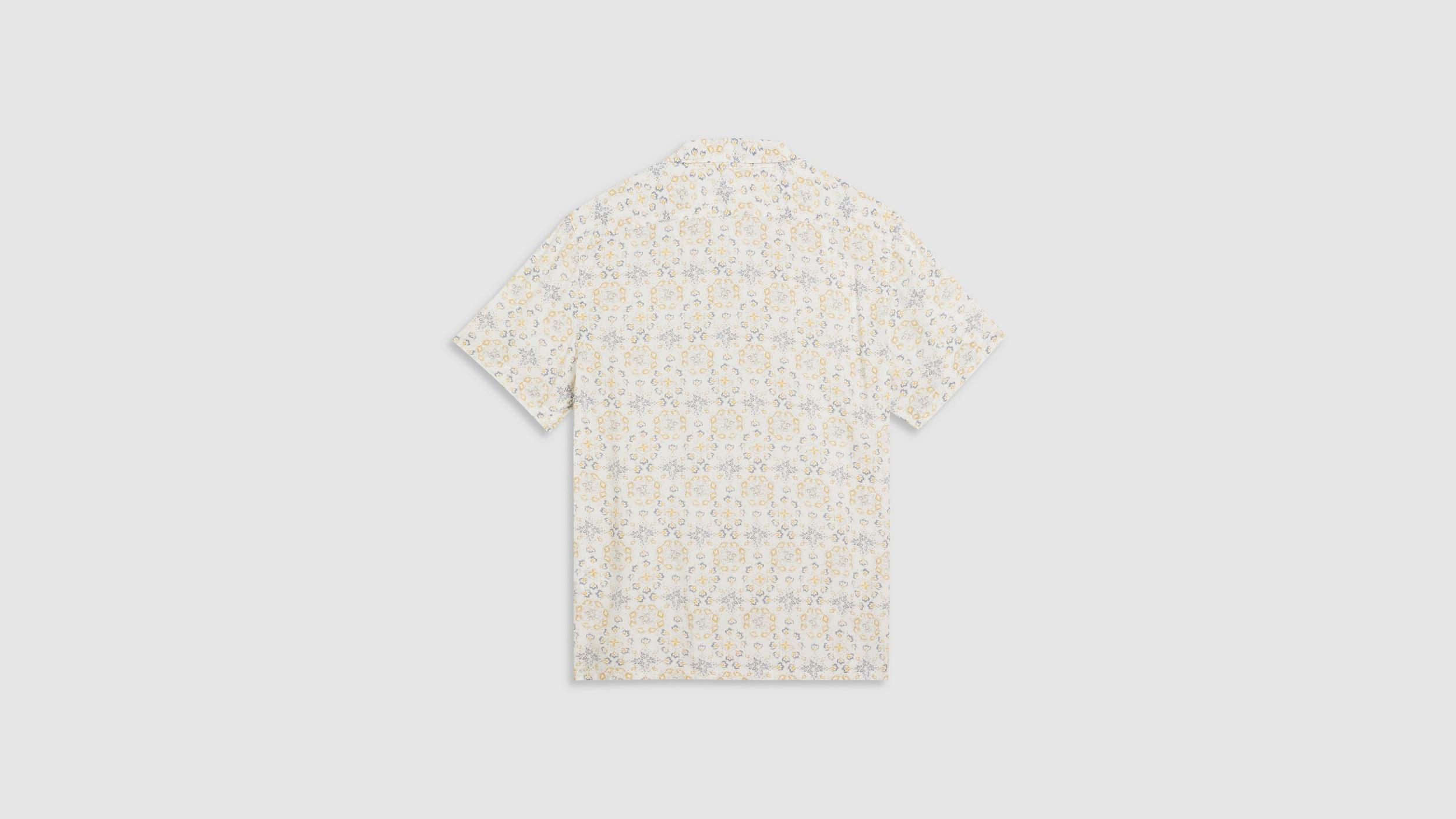 Classic Camp Shirt Product Image