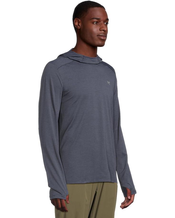 Men's Arc'teryx Cormac Hoody Product Image