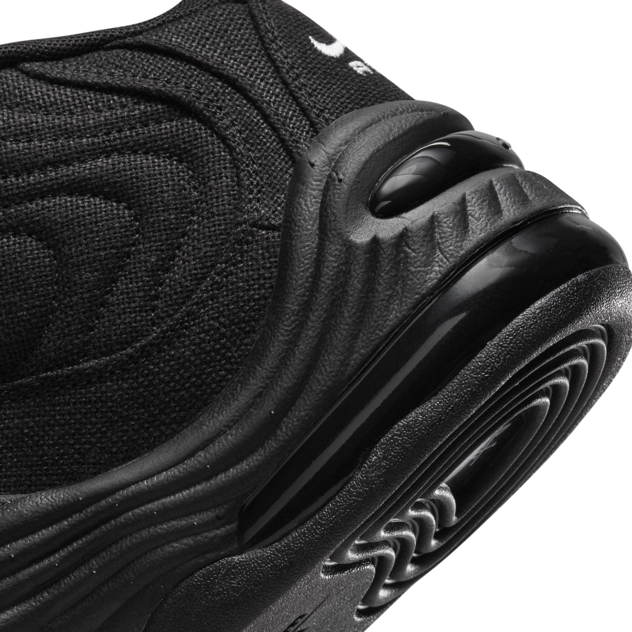 Nike Air Penny 2 x Stüssy Men's Shoes Product Image