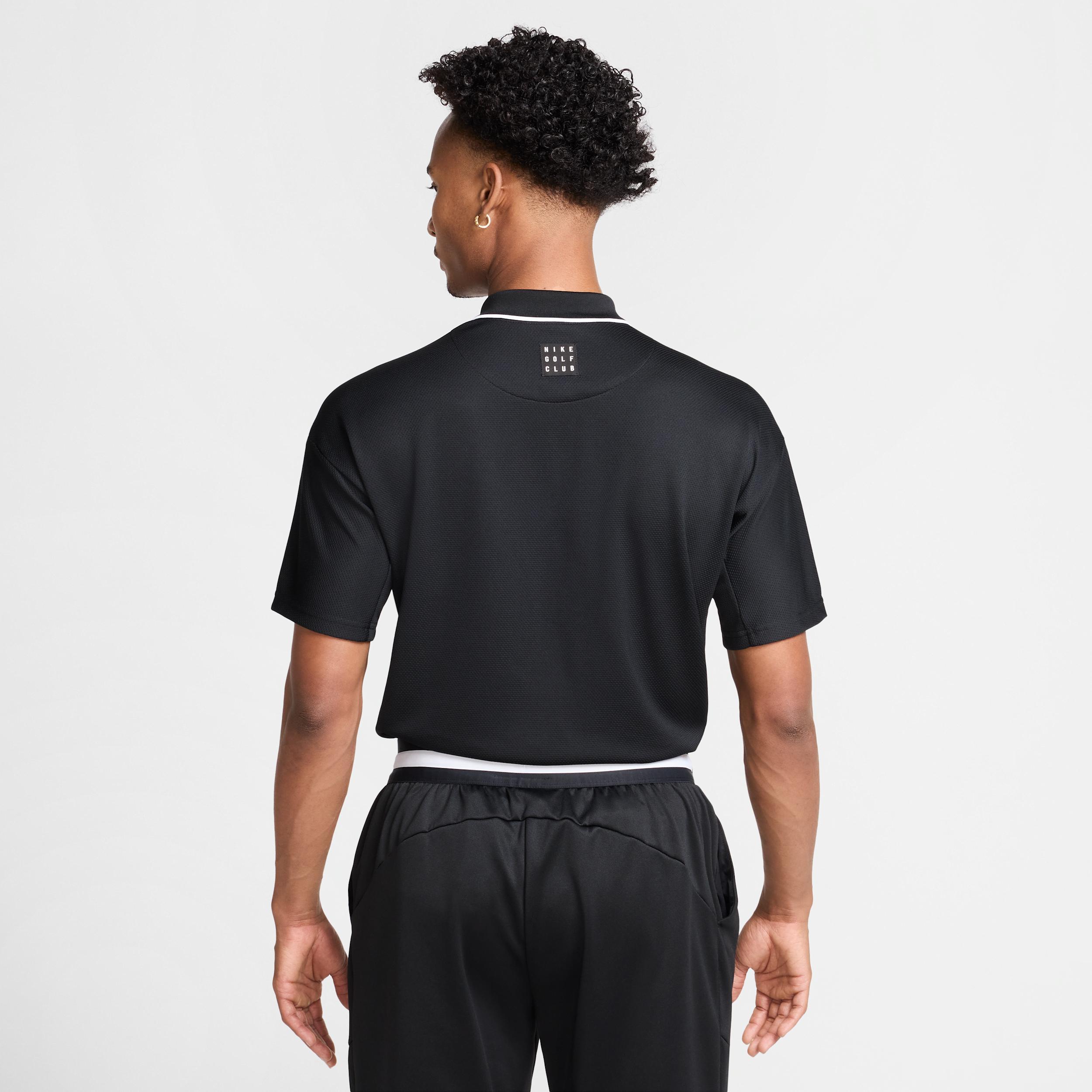 Nike Men's Golf Club Dri-FIT Golf Polo Product Image