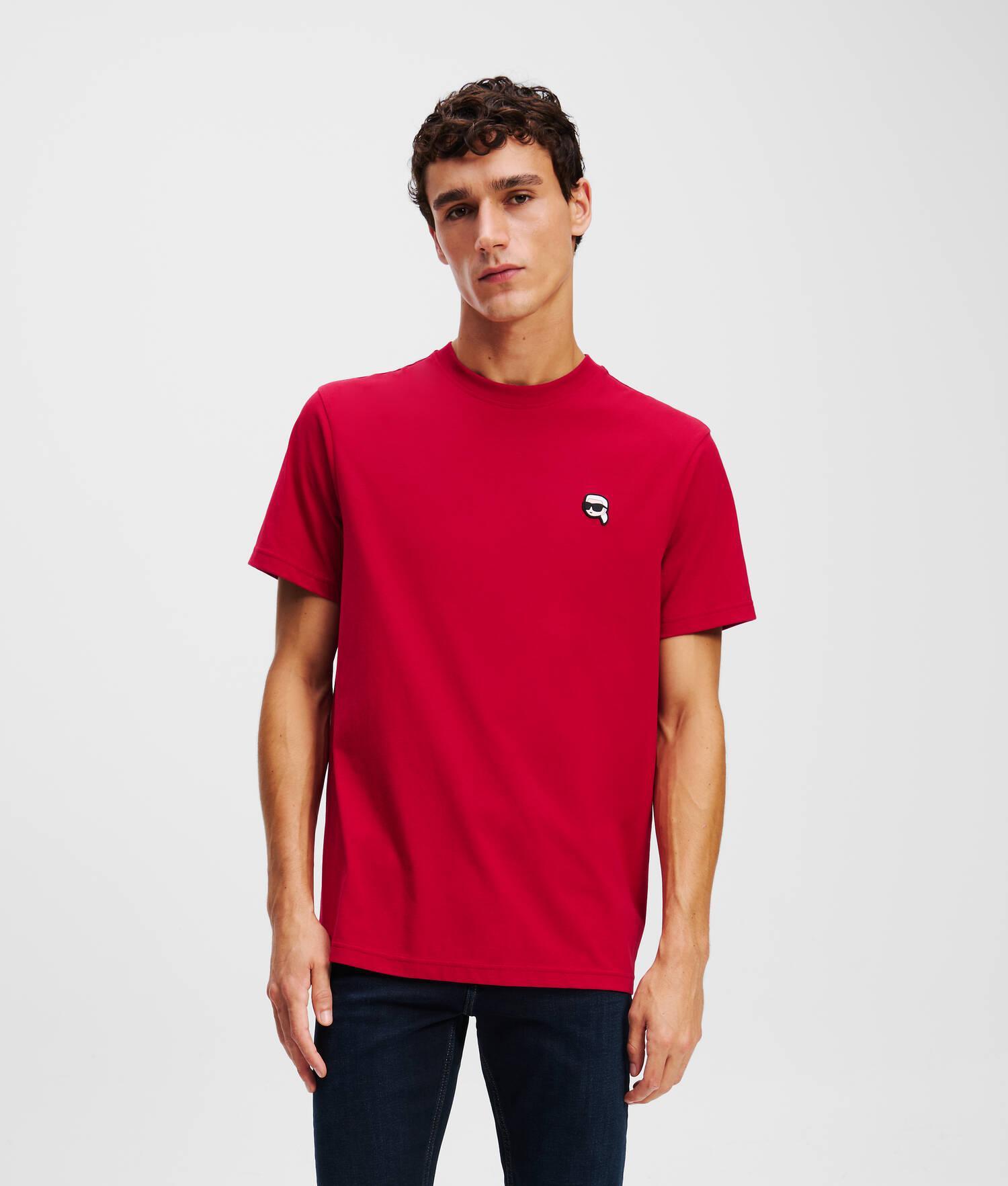 IKON PATCH T-SHIRT Product Image
