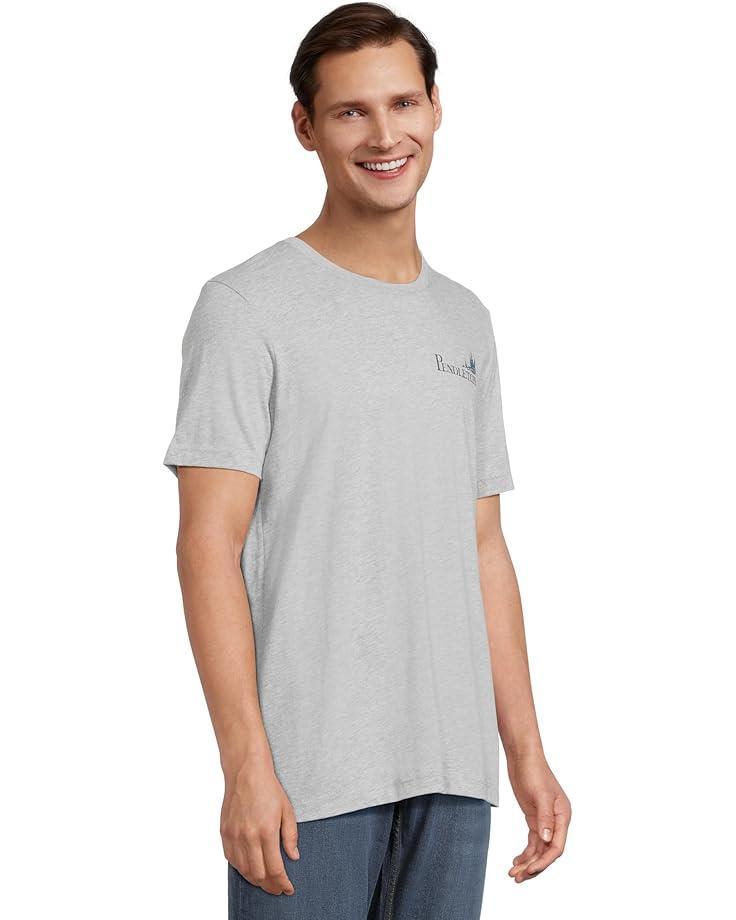 Men's Pendleton Outdoor Sunset Graphic Tee Product Image