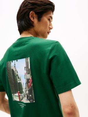 City Photoprint T-Shirt Product Image