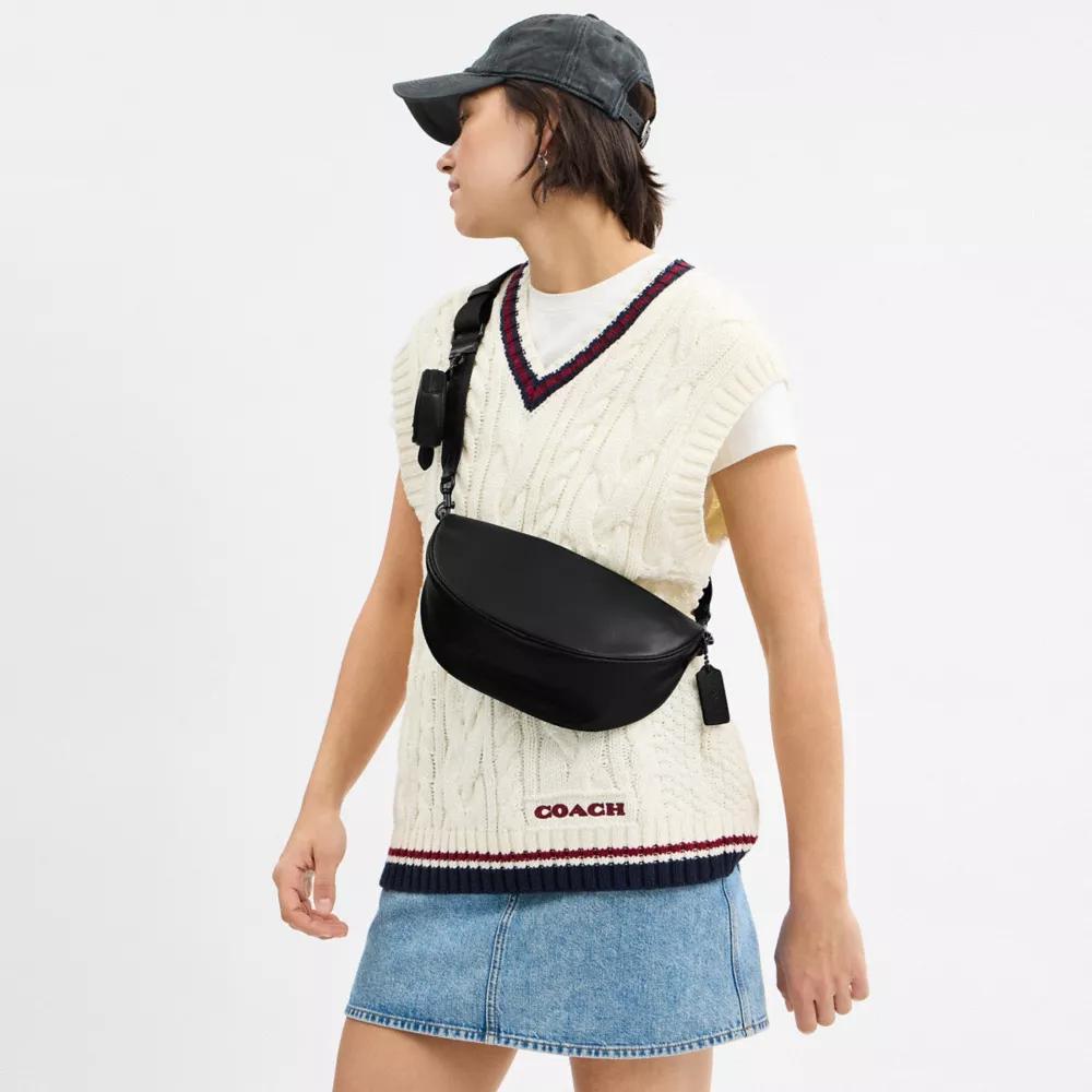 Hall Soft Sling Bag Product Image