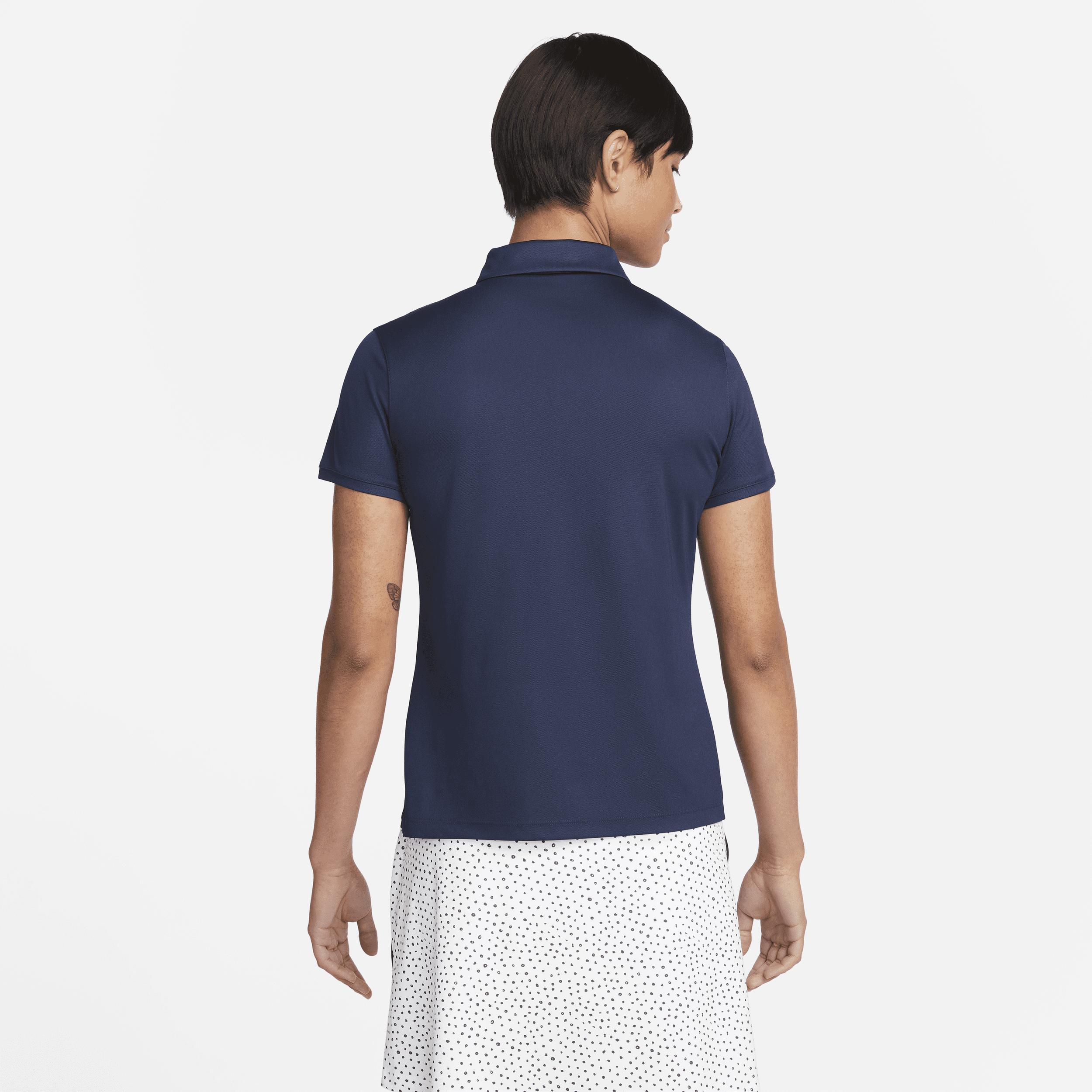 Nike Women's Dri-FIT Victory Golf Polo Product Image