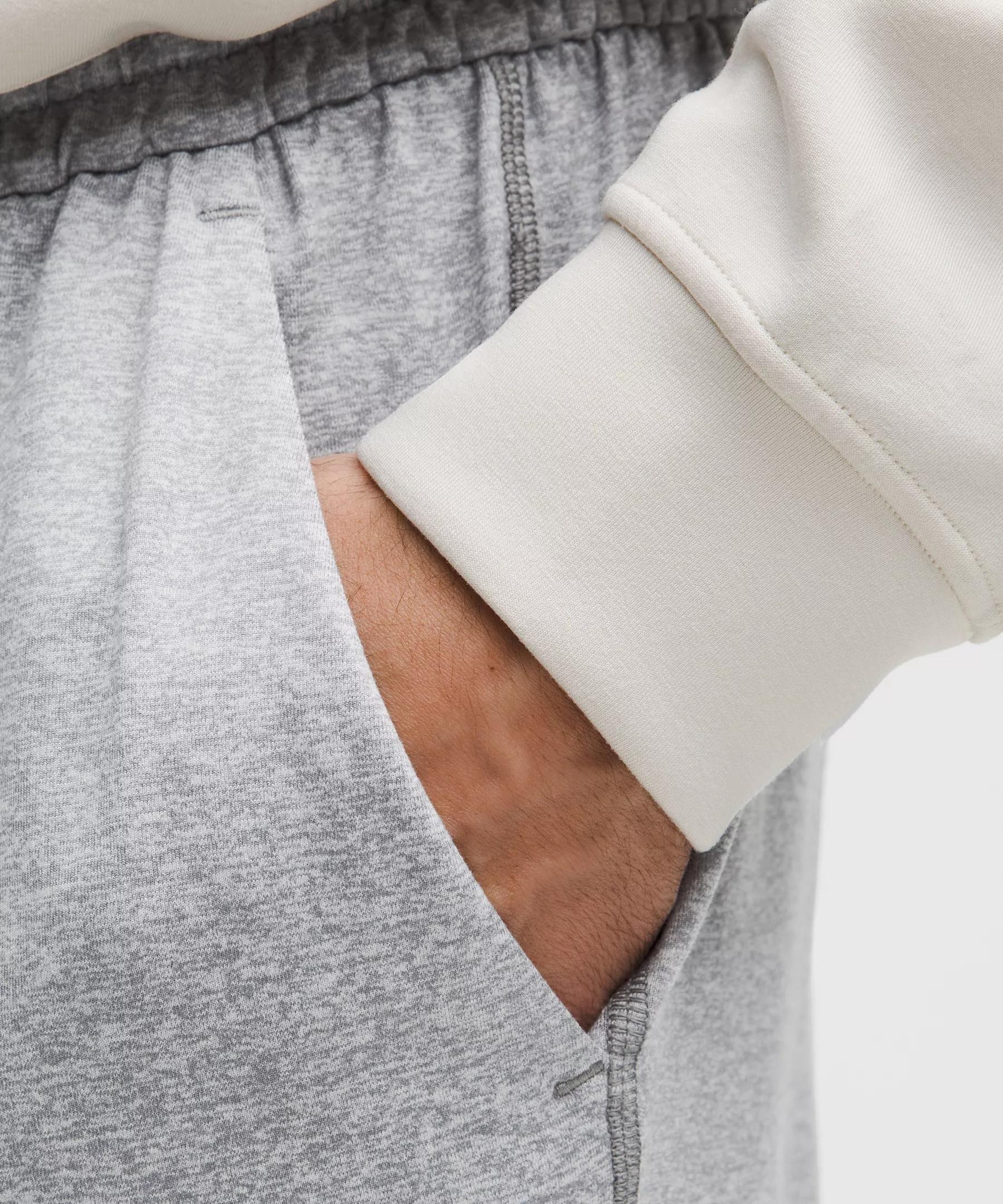 Soft Jersey Tapered Pant *Regular Product Image