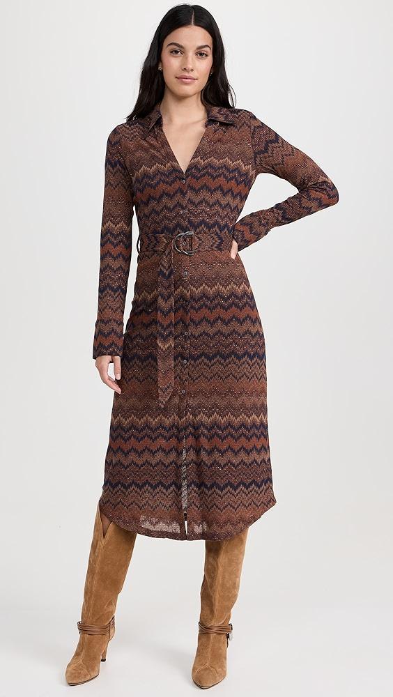 Ramy Brook Lydia Dress | Shopbop Product Image
