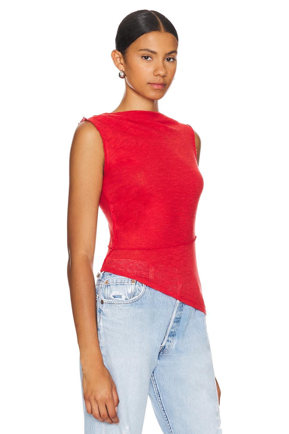 x We The Free Care FP Fall For Me Tank Free People Product Image