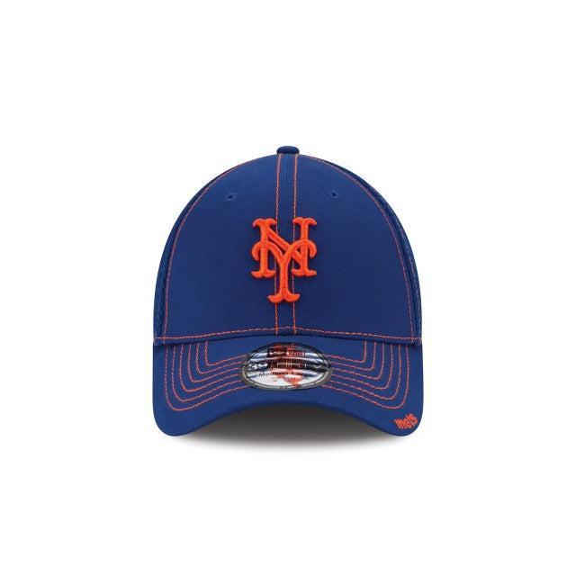 Baltimore Orioles Neo 39THIRTY Stretch Fit Hat Male Product Image