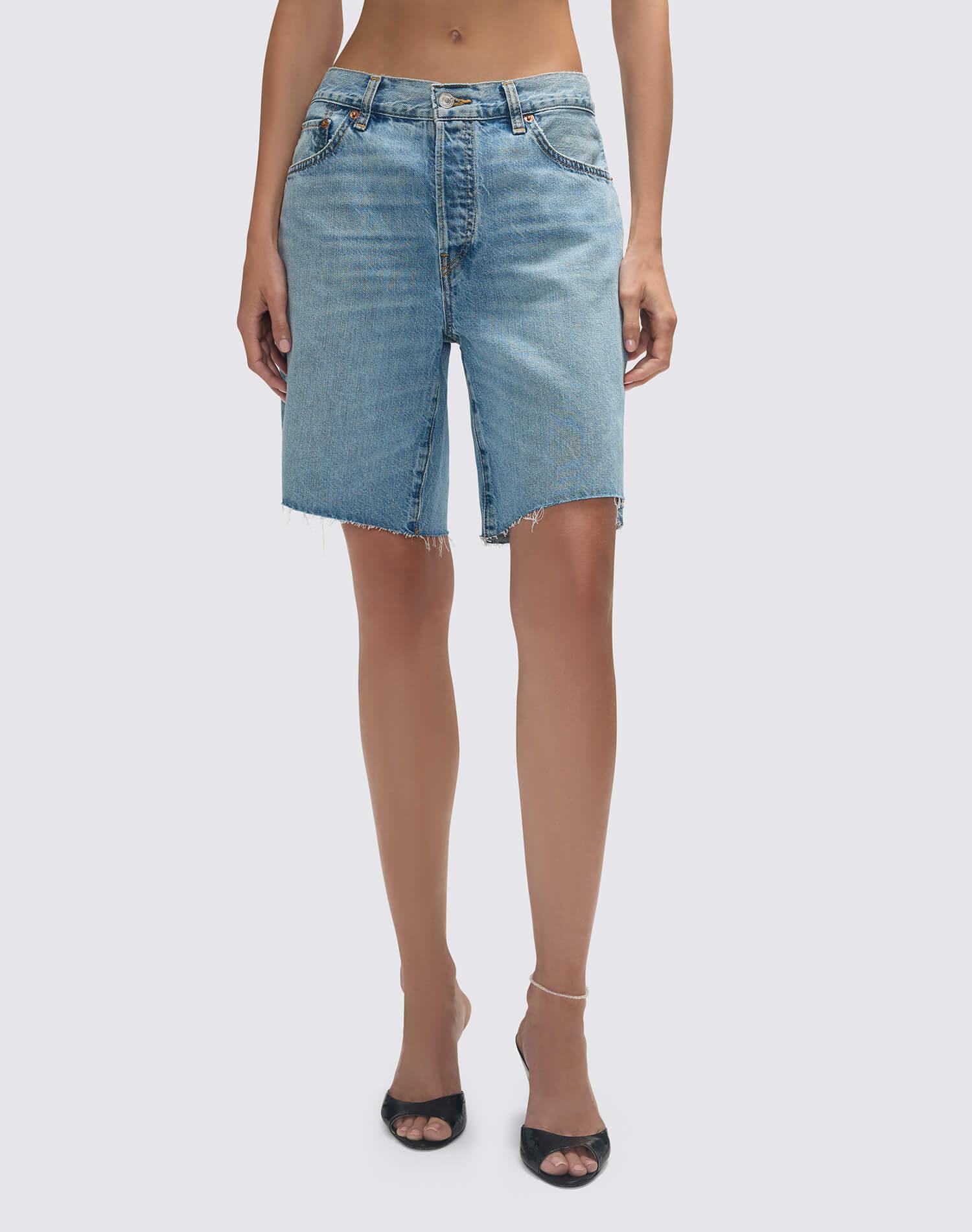 90s Comfort Short - Hacienda Female Product Image