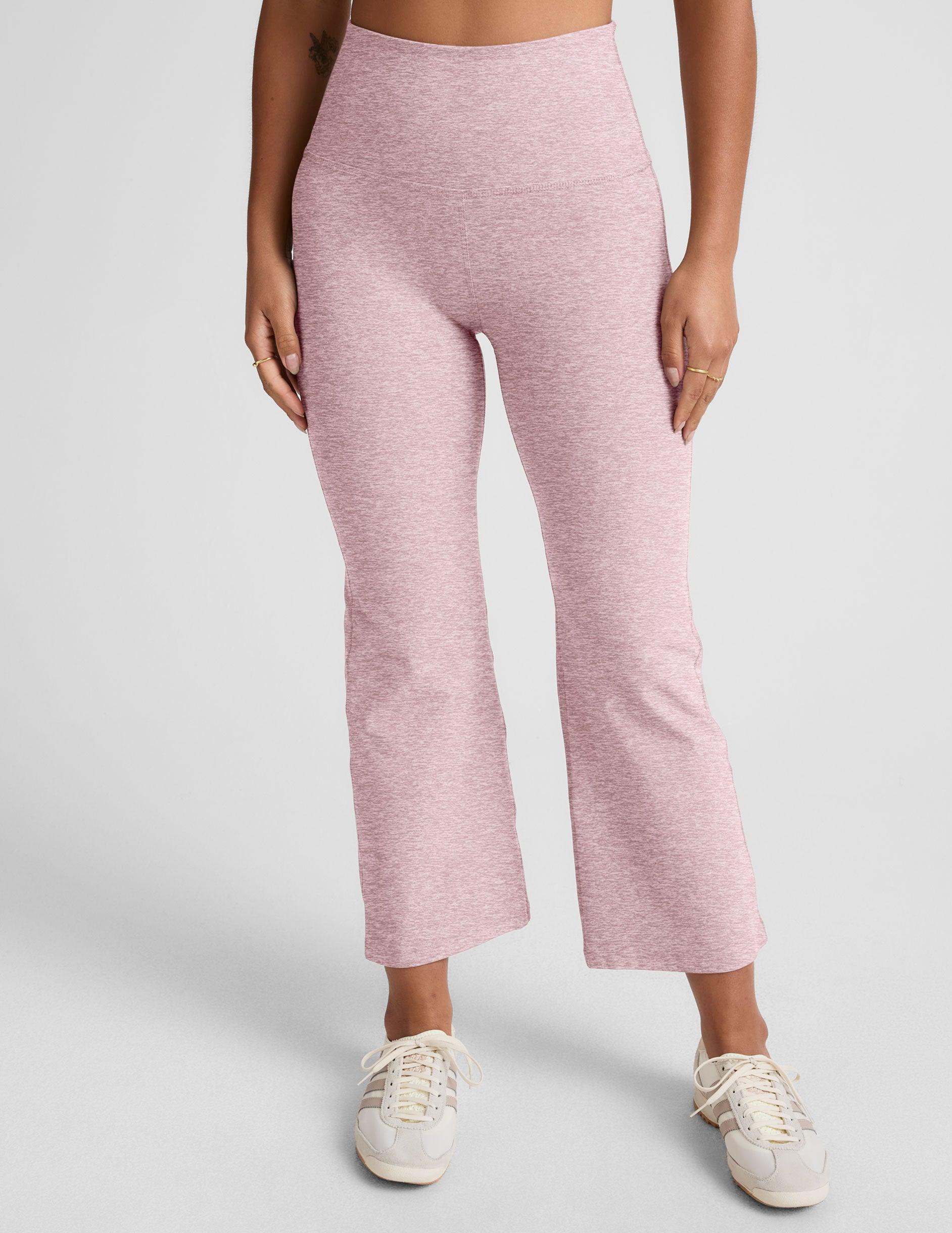 Spacedye Retro Cropped Pant Product Image