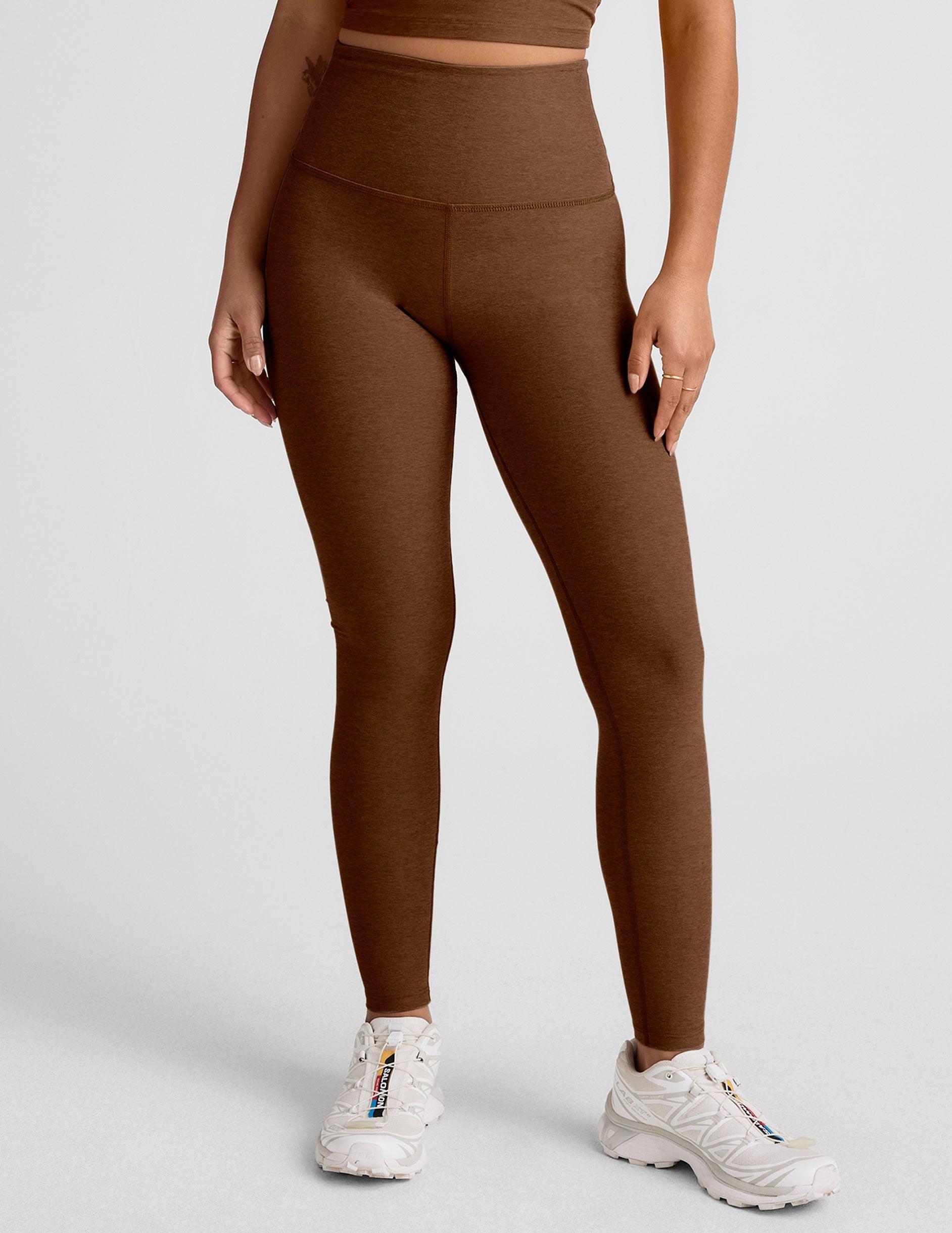 Spacedye Vitalize Full Length Legging Product Image