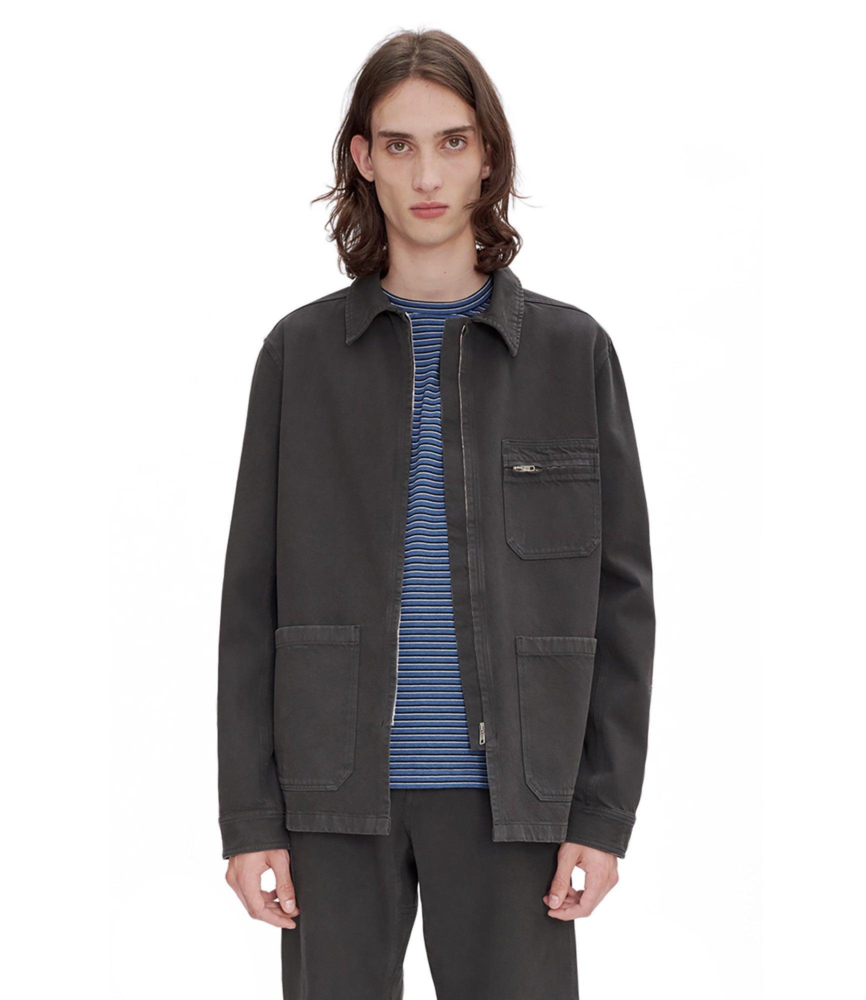 Connor jacket Male Product Image