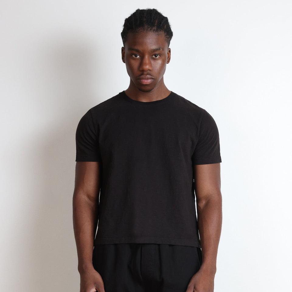 2-Pack | Los Feliz Crop Muscle Tee II | Slub Product Image