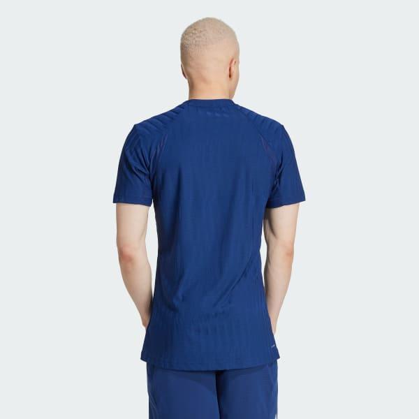 Tennis Climacool+ AIRCHILL FreeLift Tee Product Image