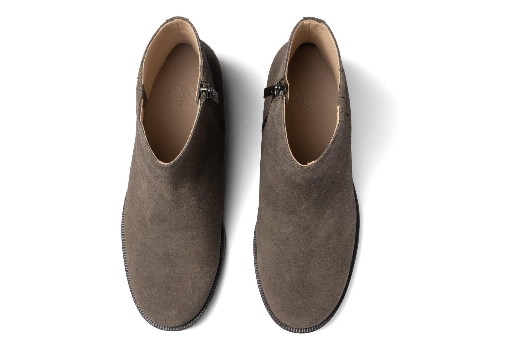 Traverse Ankle Product Image