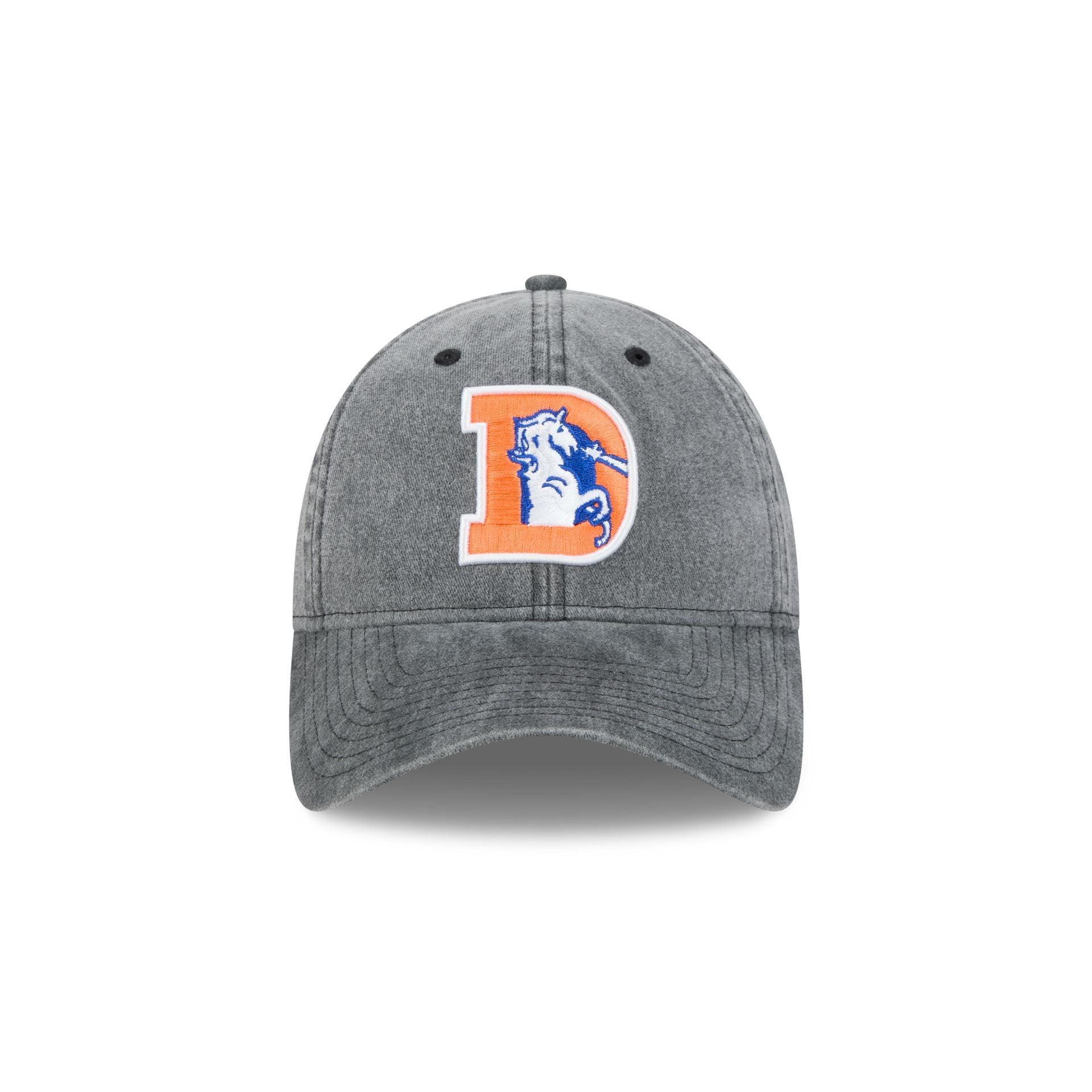 Seattle Storm 2024 Team 9TWENTY Adjustable Hat Male Product Image