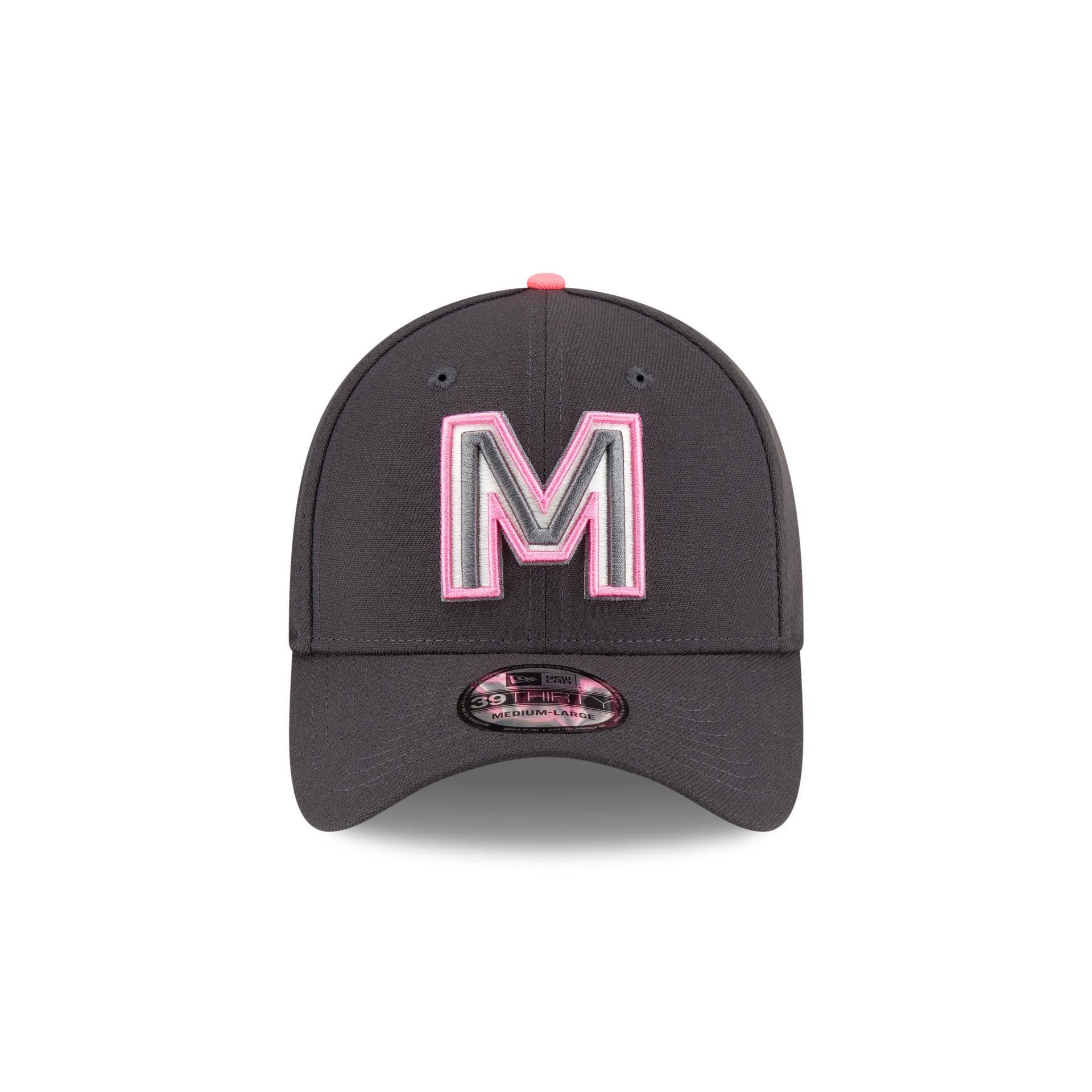 Arizona Diamondbacks Authentic Collection Home 39THIRTY Stretch Fit Hat Male Product Image