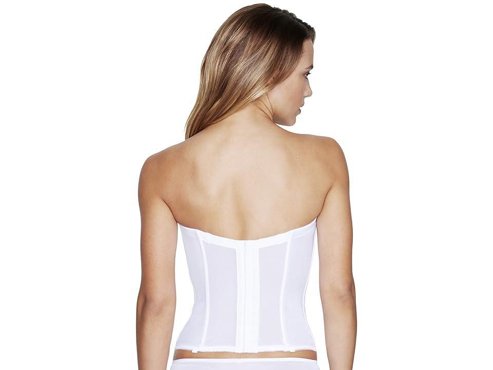 Juliette Strapless Corset Product Image