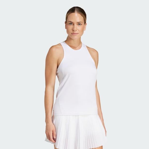 Club Tennis Climacool Tank Top Product Image
