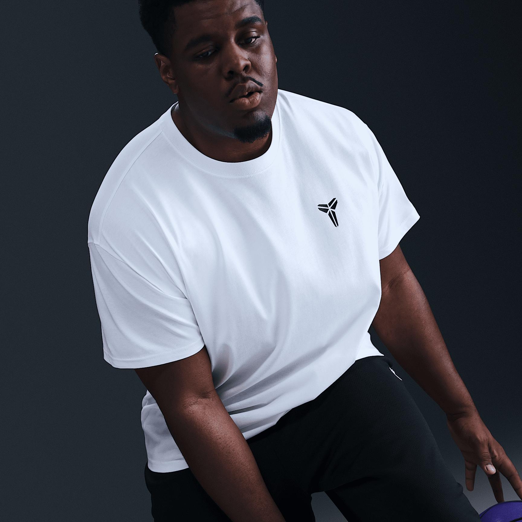 Kobe Men's Basketball T-Shirt Product Image