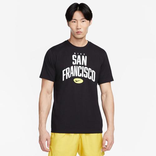 Nike Sportswear New York City Short-Sleeve T-Shirt Product Image