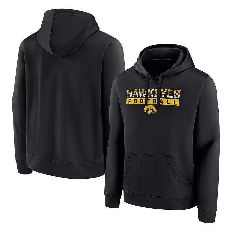 Mens Fanatics Branded Royal Florida Gators Favorite Weekend Pullover Hoodie Product Image