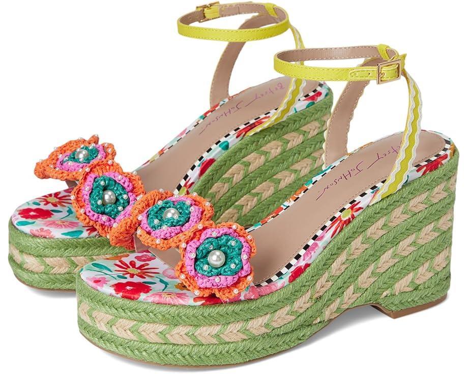 Blue by Betsey Johnson Product Image